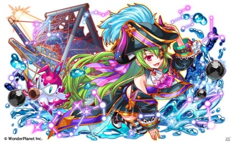 「クラッシュフィーバー」で6周年記念キャンペーン第1弾が6月25日より開催！の画像19