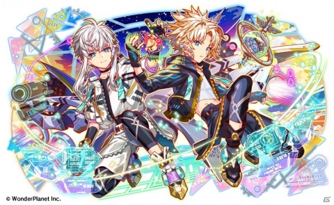 「クラッシュフィーバー」で6周年記念キャンペーン第1弾が6月25日より開催！の画像7