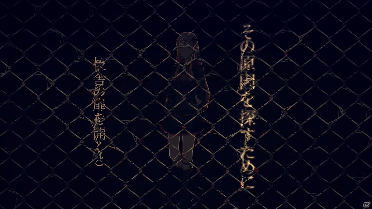 時間を遡って真実を見つけ出すサスペンスミステリーADV「The Chrono Jotter」がSteamで2021年第3四半期に配信！の画像4
