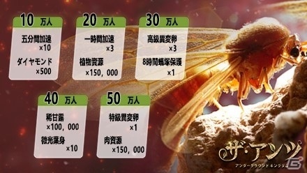 アリの習性をリアルに描く戦略SLG「ザ・アンツ：アンダーグラウンド キングダム」が2021年夏に配信！の画像3
