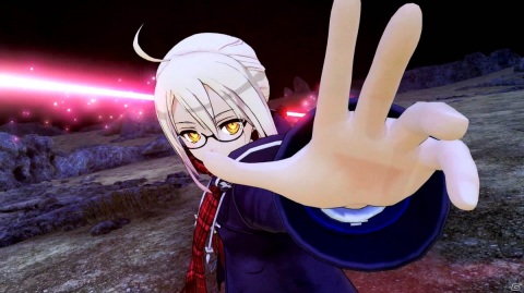 「Fate/Grand Order Arcade」★5謎のヒロインX〔オルタ〕が6月22日に追加！「英霊華像獲得キャンペーン2021」も開催の画像2