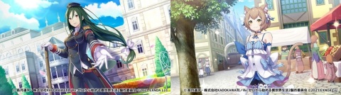 「Re:ゼロから始める異世界生活 禁書と謎の精霊」の配信時期が7月に決定！の画像4