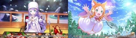 「Re:ゼロから始める異世界生活 禁書と謎の精霊」の配信時期が7月に決定！の画像5