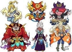 「妖怪ウォッチ ワールド」妖怪玉が最大600個もらえる！3周年記念イベント第1弾が開催の画像9