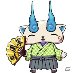 「妖怪ウォッチ ワールド」妖怪玉が最大600個もらえる！3周年記念イベント第1弾が開催の画像5