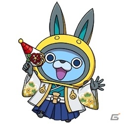 「妖怪ウォッチ ワールド」妖怪玉が最大600個もらえる！3周年記念イベント第1弾が開催の画像8