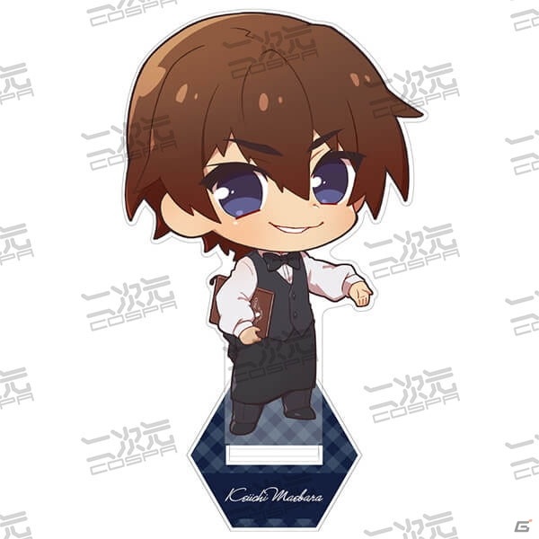 「ひぐらしのなく頃に 卒」のコラボカフェが7月2日よりキュアメイドカフェにて開催！の画像20