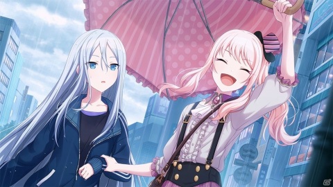 「プロジェクトセカイ」に楽曲「カナデトモスソラ」が追加！イベント「カーネーション・リコレクション」も開催の画像3