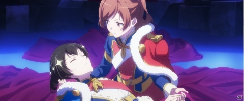「劇場版 少女☆歌劇 レヴュースタァライト」追加舞台挨拶のオフィシャルレポートが公開！4週目来場者特典も決定の画像1