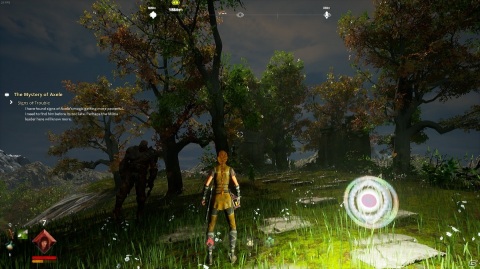 北欧神話をもとにした古き良きRPG「Blood Bond: Into the Shroud」がDMM GAMESでリリース！の画像34