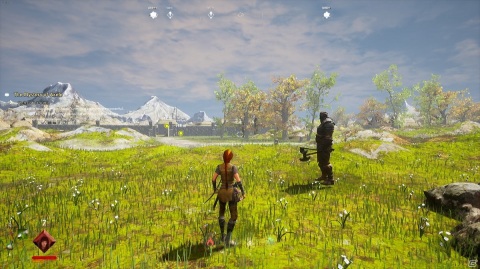 北欧神話をもとにした古き良きRPG「Blood Bond: Into the Shroud」がDMM GAMESでリリース！の画像36