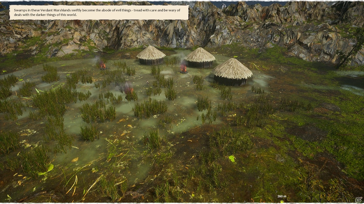北欧神話をもとにした古き良きRPG「Blood Bond: Into the Shroud」がDMM GAMESでリリース！の画像38