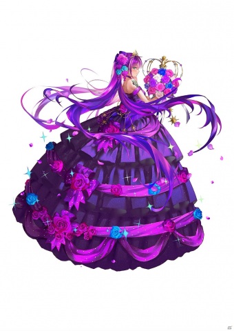 「イドラ ファンタシースターサーガ」2.5周年記念キャラクター「［ピュアブライド］ウィンディス」がガチャに登場！の画像3