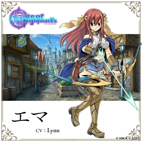 ゲームキャラクター maco ゲームキャラクター maco ゲームキャラクター maco ゲームキャラクター