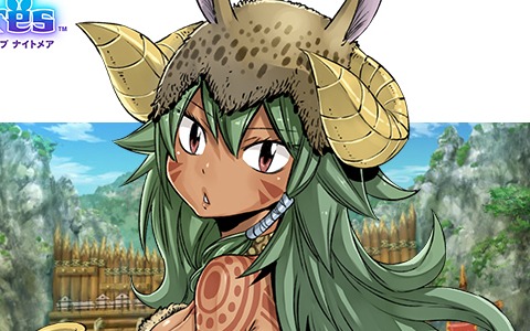 「Gate of Nightmares」真島ヒロ氏描き下ろしのキャラクターが一挙公開！ルカ（CV：上田麗奈）など19名