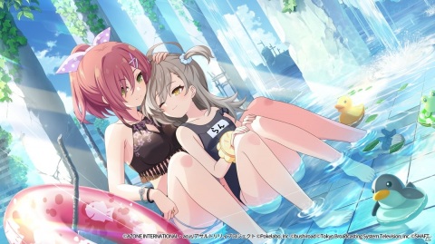 「アサルトリリィ Last Bullet」にて水着イベント「リリティカル☆サマー‼」の第2弾ガチャが配信開始！の画像4