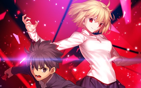 「TYPE-MOON TIMES Vol.3」が6月23日20時より配信！「MELTY BLOOD: TYPE LUMINA」の最新情報が発表予定