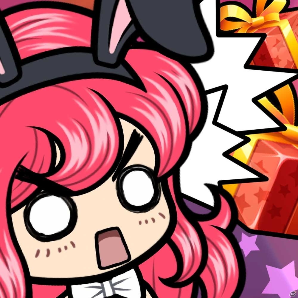 iOS/Android「ポチッとダンジョンガール」が配信開始！ストレスフリーの完全放置系RPGの画像2