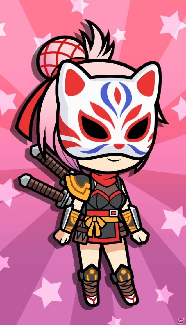 iOS/Android「ポチッとダンジョンガール」が配信開始！ストレスフリーの完全放置系RPGの画像6