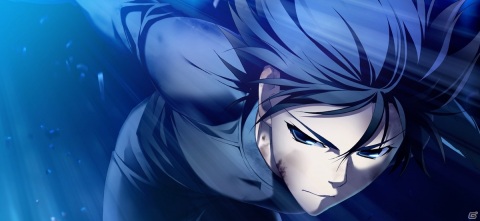 「グリザイア」シリーズ初のファンコンテスト受賞者による公式グッズ着用写真と新キャラクターイラストが公開！の画像4