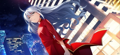 「グリザイア」シリーズ初のファンコンテスト受賞者による公式グッズ着用写真と新キャラクターイラストが公開！の画像5
