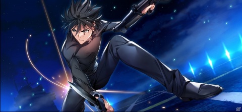 「グリザイア」シリーズ初のファンコンテスト受賞者による公式グッズ着用写真と新キャラクターイラストが公開！の画像6