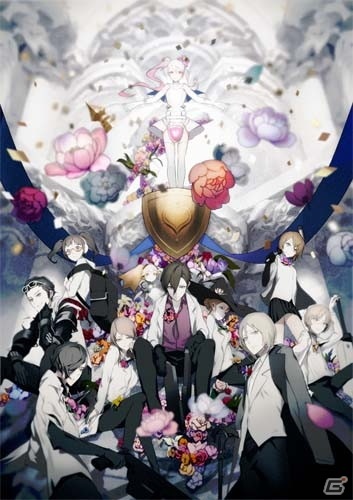 「Caligula2」発売直前！アニメやスピンオフ小説までシリーズが歩んだ約5年の軌跡を振り返るの画像6