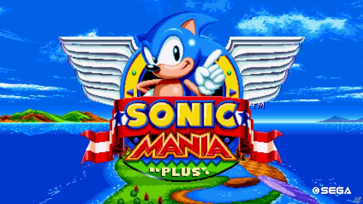 「ソニック」シリーズは30周年！現行ハードで遊べるタイトルと最新作「ソニックカラーズ アルティメット」を紹介の画像13