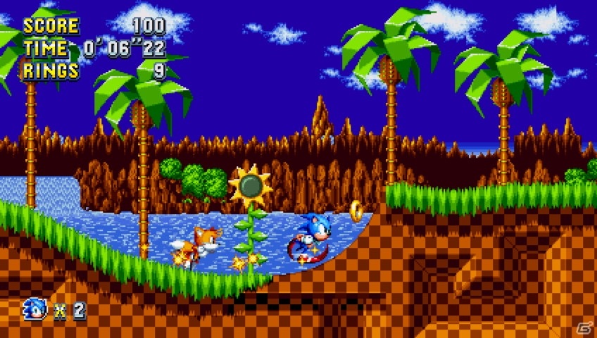 「ソニック」シリーズは30周年！現行ハードで遊べるタイトルと最新作「ソニックカラーズ アルティメット」を紹介の画像14