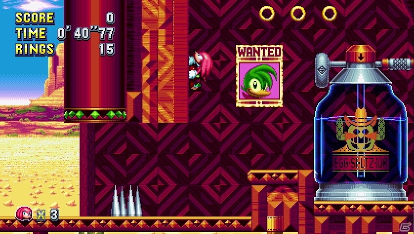 「ソニック」シリーズは30周年！現行ハードで遊べるタイトルと最新作「ソニックカラーズ アルティメット」を紹介の画像16