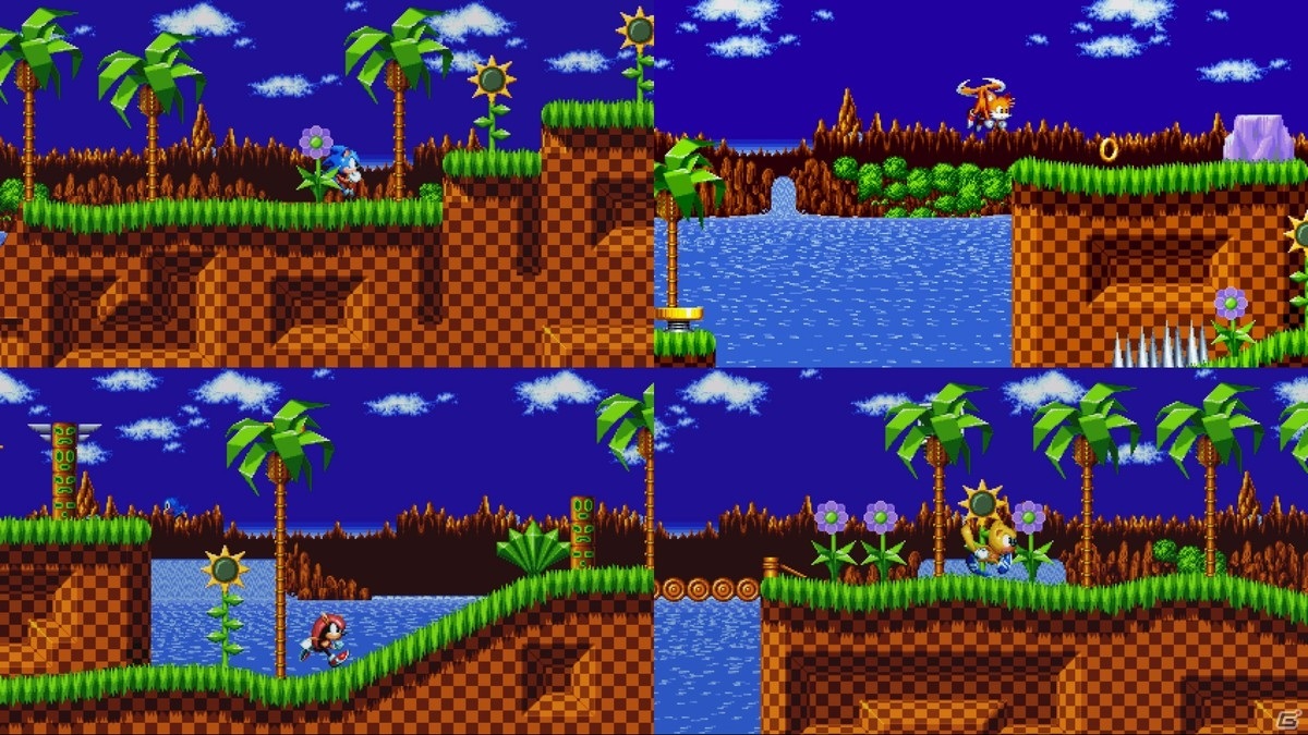 「ソニック」シリーズは30周年！現行ハードで遊べるタイトルと最新作「ソニックカラーズ アルティメット」を紹介の画像22
