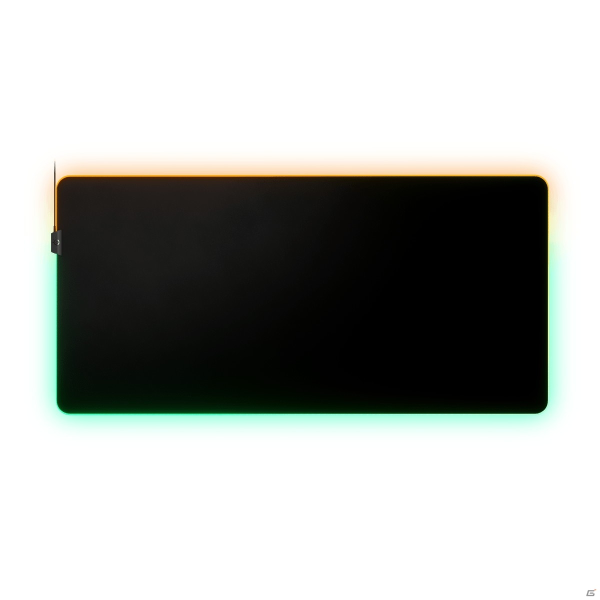 SteelSeriesよりデスク全体をカバーできる大型ゲーミングマウスパッド「QcK Prism Cloth 3XL」と「QcK 3XL」が7月2日に発売！の画像3