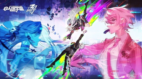 「非人類学園 Extraordinary Ones」グローバルリリース3周年！イベント「エスパー襲来」で観音のスキンを手に入れようの画像1