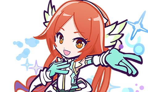 「ぷよぷよ!!クエスト」セガコラボが実施！★7へんしん可能なマトイ、クーナ、ラブandベリーがコラボガチャに登場
