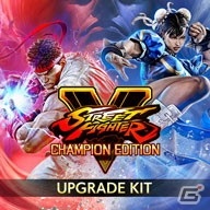 カプコンが「ストリートファイターV」や「カプコン ベルトアクション コレクション」などPS4/Switchタイトルを対象としたセールを実施！の画像3