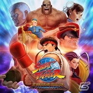 カプコンが「ストリートファイターV」や「カプコン ベルトアクション コレクション」などPS4/Switchタイトルを対象としたセールを実施！の画像6