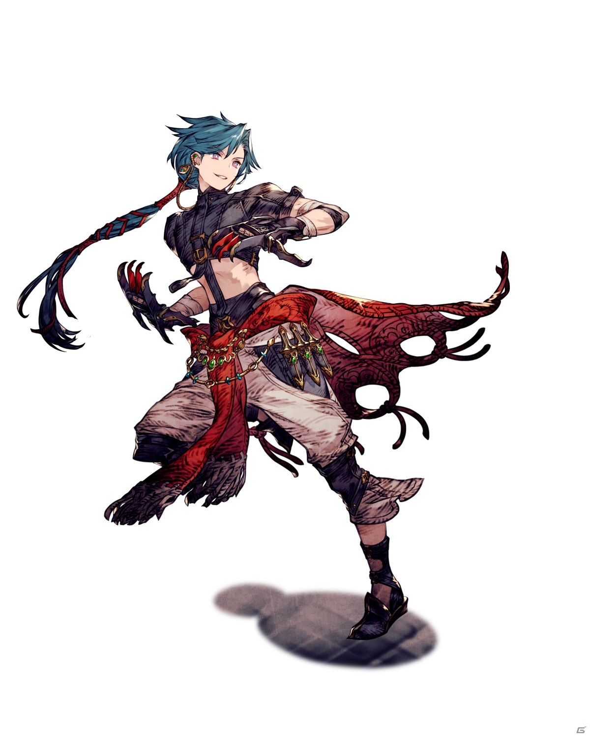 「FFBE 幻影戦争」URユニット「ラメイガ」がセレクションクエストの報酬として登場！ビジョンカード「得物の手入れ」も追加の画像6
