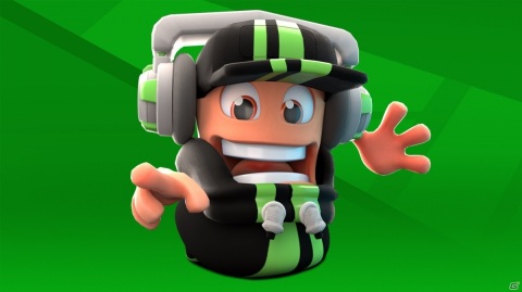 「Worms Rumble」がXboxSX|S/Xbox One/Switch向けにリリース!全11種の追加コンテンツやデジタルデラックス版も登場の画像18
