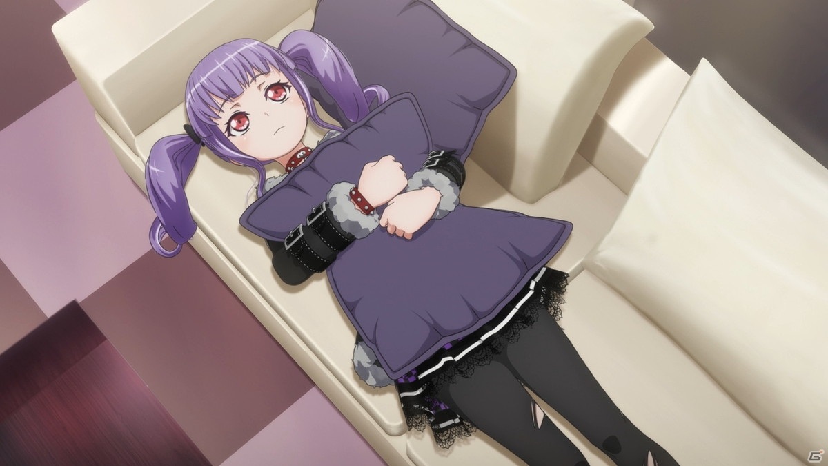 迫力のライブシーン盛りだくさん！劇場版「BanG Dream! Episode of Roselia II : Song I am.」先行試写会レポートの画像9