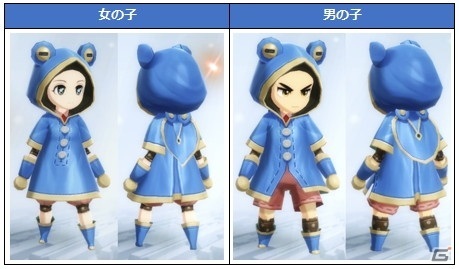 「月光彫刻師」にフィールドレイドが実装！ギルドアップデートにて多数の新コンテンツも追加の画像13