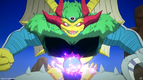 「ドラゴンクエスト ダイの大冒険　クロスブレイド」5弾ではドラゴンレアカードに「六大軍団長」が勢ぞろい！の画像9