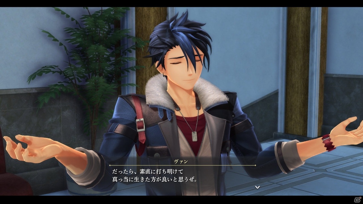 「英雄伝説 黎の軌跡」主人公の幼馴染エレイン＆キンケイドを紹介！物語の鍵を握る新要素「L.G.C.アライメント」もチェックの画像12