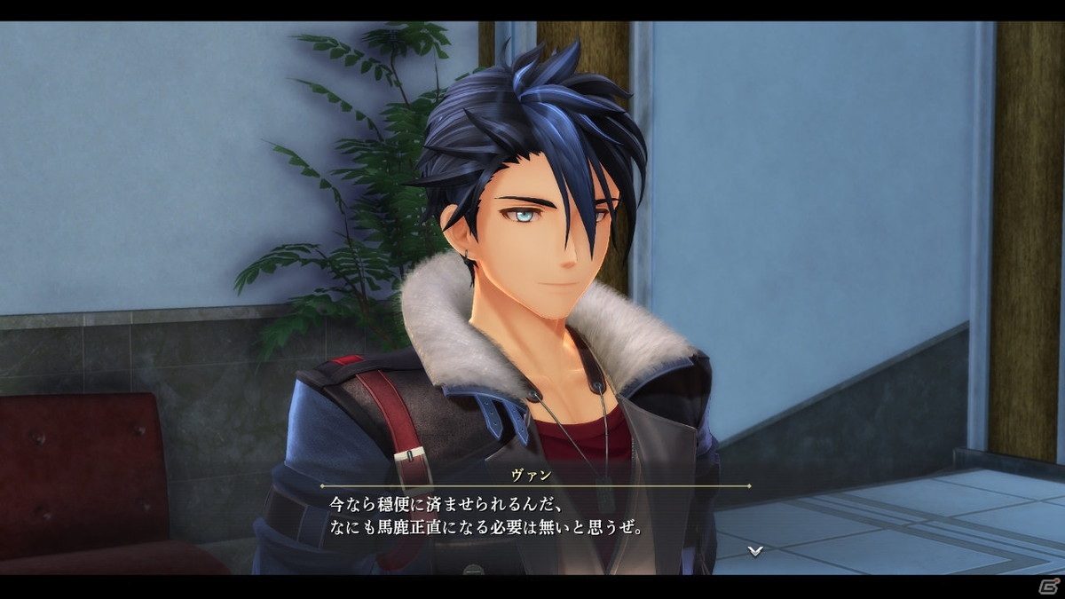 「英雄伝説 黎の軌跡」主人公の幼馴染エレイン＆キンケイドを紹介！物語の鍵を握る新要素「L.G.C.アライメント」もチェックの画像14