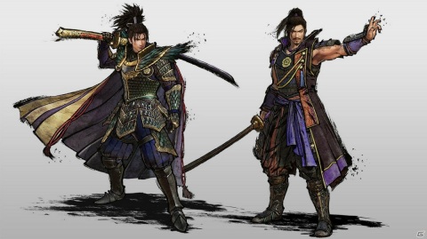 「戦国無双5」が発売！大河ドラマ「麒麟がくる」とタイアップした特別軍馬の販売が開始の画像3