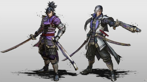 「戦国無双5」が発売！大河ドラマ「麒麟がくる」とタイアップした特別軍馬の販売が開始の画像4