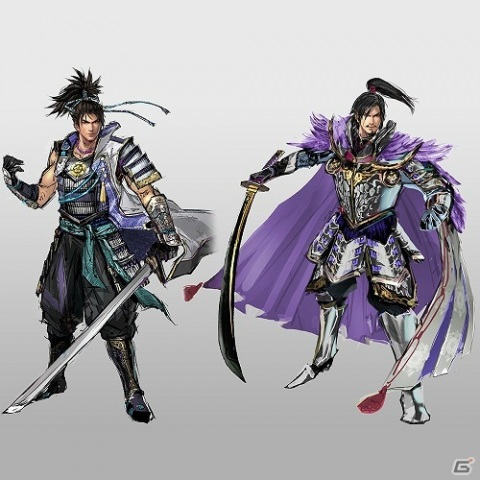 「戦国無双5」が発売！大河ドラマ「麒麟がくる」とタイアップした特別軍馬の販売が開始の画像5