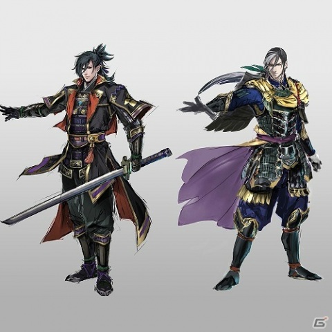 「戦国無双5」が発売！大河ドラマ「麒麟がくる」とタイアップした特別軍馬の販売が開始の画像6