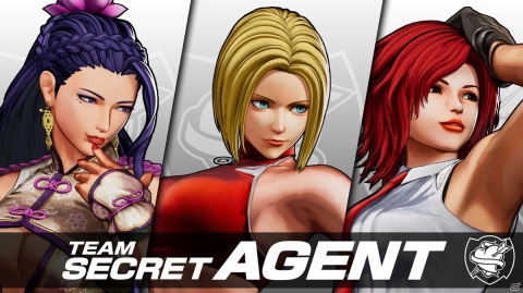 「THE KING OF FIGHTERS XV」ボクシングスタイルのインファイター「ヴァネッサ」のキャラクタートレーラーが公開！の画像8