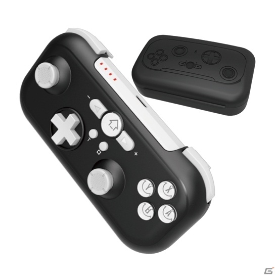 卓上スタンドとしても使えるSwitch用車内ホルダースタンドが6月25日に発売！PS5用パネルシリコンプロテクトも登場の画像5