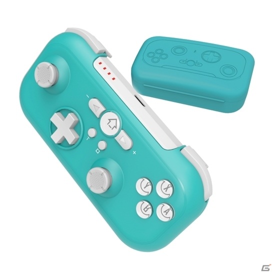 卓上スタンドとしても使えるSwitch用車内ホルダースタンドが6月25日に発売！PS5用パネルシリコンプロテクトも登場の画像6